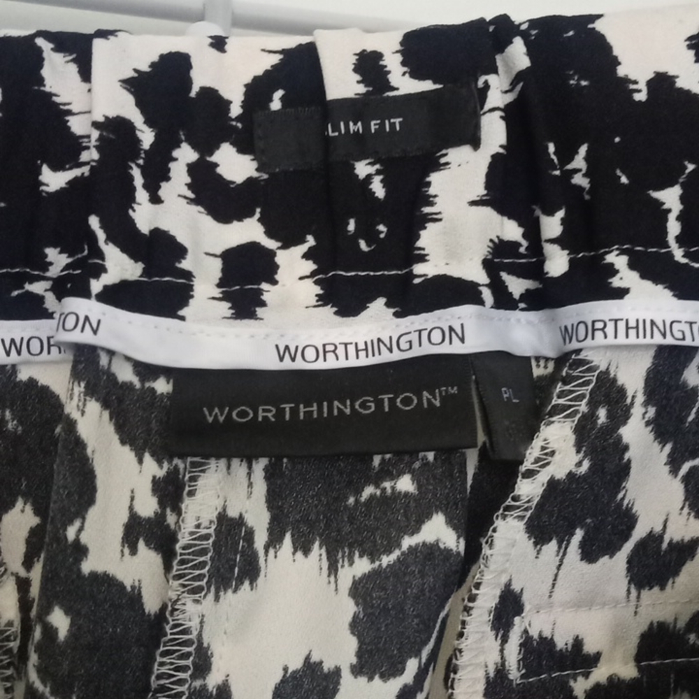 WORTHINGTON - Picture 4 of 4